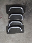 yamaha xj900 diversion kolektory kolanka