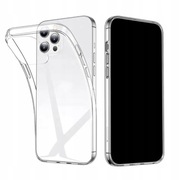 Etui Przezroczyste do iPhone'a 15 RÓŻNE MODELE OPIS!!