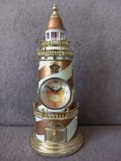 Zegar Latarnia Morska 