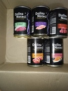 Dolina Noteci Premium dla kota 24x400 gram