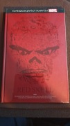 SUPERZŁOCZYŃCY MARVELA -RED SKULL