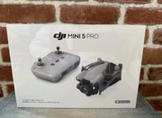 DJI Mini 5 Pro Fly More Combo + DJIRC RM330