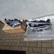 Reflektor przedni Ford Focus mk4 full Led 