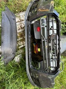 Zderzak Audi a6 c7 lift kratki