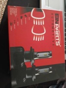 Żarówki H7 LED  CANBUS 10000 lumens EINPARTS