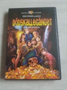 GOONIES DVD FILM PRZYGODOWY POLSKIE NAPISY.