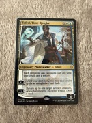 Teferi Time Raveler - War of the Spark - non-foil - rare
