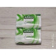 Arko Mydło Skin Care 90g 