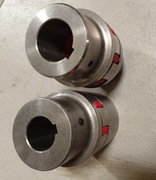 Sprzęgła wtryskarki Engel 