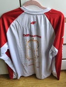 4F longsleeve męski drift masters XXL 