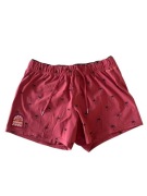 Spodenki kąpielowe w palmy – rozmiar M (EU 40 / US M) – stan idealny