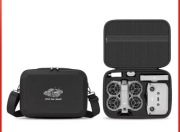 DJI NEO2 NEO 2 WALIZKA TORBA ETUI TRANSPORT CZARNA