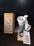 Vegan Milker MÜLSI, wielofunkcyjne sitko