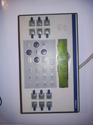 Magelis Telemecaniique MODICON XBT P021010