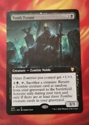 Tomb Tyrant karta MTG 