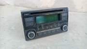 NISSAN Fabryczne Radio CD Qashqai Juke Micra AGC-0071RF