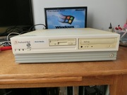 Stary komputer Packard Bell  Model: A940-3X3E640- PENTIUM 120