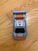 Samochodzik do zabawy