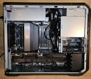 HP stacja robocza Z4 G4 Xeon W-2235 64/512/DVD/1000W
