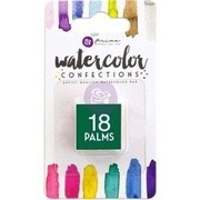 Akwarela - Prima - 18 Palms