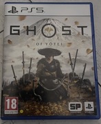 Gra PS5 Ghost of Yotei