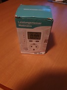 miernik kosztów energii