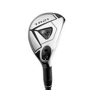 Japoński kij Honma Hybrid TR21 H5 (24*) - nowy