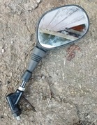 Lusterko motocyklowe honda 