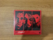 O.S.T.R. & SoulPete & Jeżozwierz - Growbox (OSTR Asfalt Records)