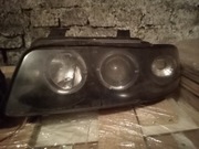Lampy sonar soczewki do Audi A4 B5 