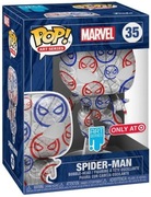 Spider Man Special Edition 35 Marvel ART