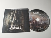Fallout 4 - Featured Music Selections - Inon Zur