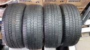 Continental 4x4 Contact 235/55 R17 M+S 99V 7mm