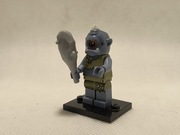 LEGO Minifigurka Seria 13 Lady Cyklop