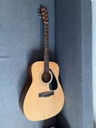 YAMAHA F310 P GITARA AKUSTYCZNA plus pokrowiec
