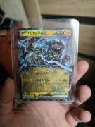 Pokemon Black bolt 