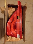 Jaguar xf x260 lampa tylna prawa 