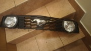 Grill lampy atrapa Ford Mustang GT 2010 2011 2012 nowy oryginalny 