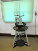 Łączarka Exacta Maxi uiglenie 10