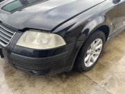 Skrzynia automat 1.9tdi Lampa błotnik zderzak cześći passat B5 fl 2004 rok 