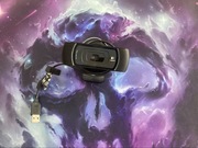 Kamera kamerka LOGITECH Carl Zeiss na USB