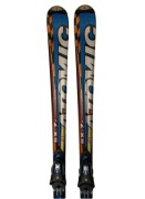 Rewelacyjne narty ATOMIC SUPERCROSS SX 7.2 Ti 160 + Atomic 311 super stan !