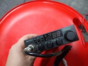 CB Radio Uniden Pro 520Xl Plus Mała Antena President!! Szybka wysyłka!!