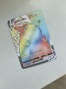 Karta Pikachu V SWSH063