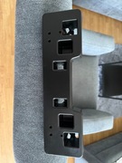 Podstawka do tablicy rejestracyjnej USA Mazda 3 