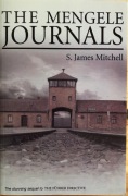 The Mengele Journals - S. James Mitchell