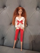 Lalka Barbie Anlily