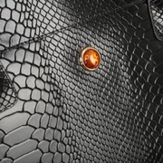 Torebka damska Batycki skórzana Jade black