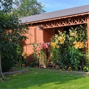 Sprzedam notarialnie prawo do działki w ROD i przy ul Hynka 81 w Gdańsku