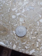 Moneta 1 zł z 1978 r. 